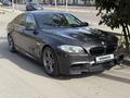 BMW 535 2014 годаүшін9 000 000 тг. в Алматы