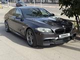 BMW 535 2014 года за 9 000 000 тг. в Алматы