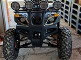 Honda  ATC 250R 2025 года за 950 000 тг. в Алматы