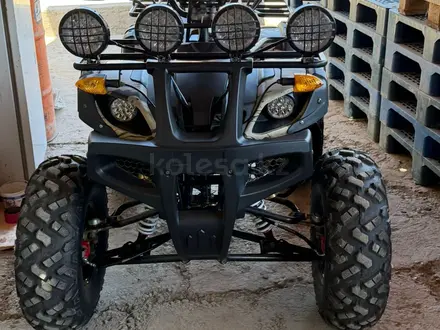 Honda  ATC 250R 2025 года за 950 000 тг. в Алматы