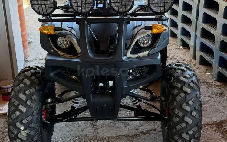 Honda  ATC 250R 2025 года за 950 000 тг. в Алматы