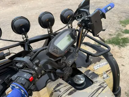 Honda  ATC 250R 2025 года за 950 000 тг. в Алматы – фото 3