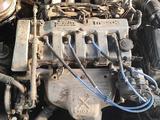 Двигатель Мазда Кронос FS 2 литра за 170 000 тг. в Караганда