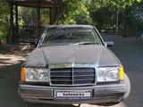 Mercedes-Benz E 230 1991 годаүшін600 000 тг. в Туркестан – фото 2