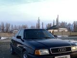 Audi 80 1992 года за 1 400 000 тг. в Каратау