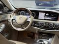 Mercedes-Maybach S 500 2016 года за 37 000 000 тг. в Алматы – фото 4