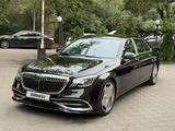 Mercedes-Maybach S 500 2016 года за 37 000 000 тг. в Алматы – фото 3