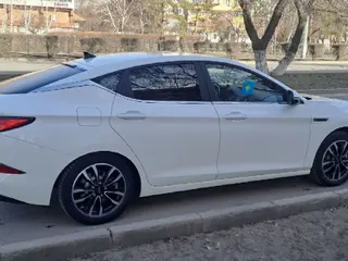 JAC J7