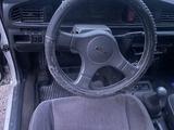 Mazda 626 1991 года за 300 000 тг. в Конаев (Капшагай) – фото 4