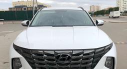 Hyundai Tucson 2023 года за 15 000 000 тг. в Астана