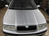 Skoda Octavia 2007 годаүшін2 500 000 тг. в Экибастуз