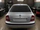 Skoda Octavia 2007 годаүшін2 500 000 тг. в Экибастуз – фото 4