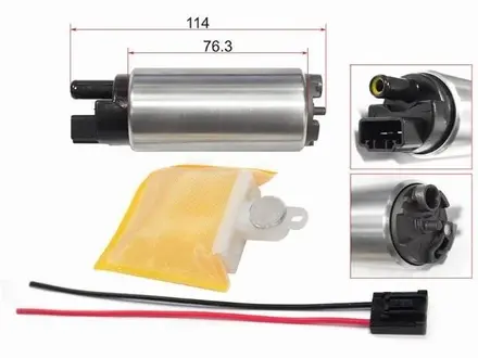 Топливный насос, бензонасос за 4 450 тг. в Астана