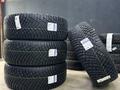 Michelin X-ICE NORTH 4 SUV 275/50 R20 Имеется диски одной разной ширины.for200 000 тг. в Астана