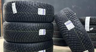 Michelin X-ICE NORTH 4 SUV 275/50 R20 Имеется диски одной разной ширины. за 300 000 тг. в Астана