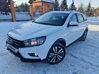 ВАЗ (Lada) Vesta SW Cross 2021 годаүшін7 400 000 тг. в Караганда