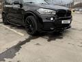 BMW X5 2017 года за 19 000 000 тг. в Алматы – фото 4
