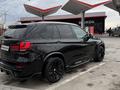 BMW X5 2017 года за 19 000 000 тг. в Алматы – фото 11