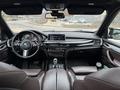 BMW X5 2017 года за 19 000 000 тг. в Алматы – фото 15