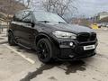 BMW X5 2017 года за 19 000 000 тг. в Алматы – фото 2