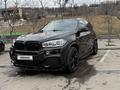 BMW X5 2017 года за 19 000 000 тг. в Алматы
