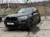 BMW X5 2017 года за 19 000 000 тг. в Алматы