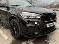 BMW X5 2017 года за 19 000 000 тг. в Алматы – фото 3