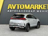 Chery Tiggo 2 Pro 2025 годаfor5 790 000 тг. в Актобе – фото 3