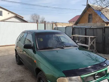 Opel Astra 1997 года за 1 500 000 тг. в Атырау – фото 3