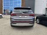 Hyundai Santa Fe 2023 годаүшін21 000 000 тг. в Актобе – фото 3