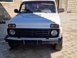ВАЗ (Lada) Lada 2121 2010 года за 1 300 000 тг. в Павлодар