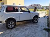 ВАЗ (Lada) Lada 2121 2010 года за 1 300 000 тг. в Павлодар – фото 2
