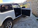 ВАЗ (Lada) Lada 2121 2010 года за 1 300 000 тг. в Павлодар – фото 4