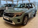 Kia Seltos Luxe 4WD 2025 года за 11 990 000 тг. в Кокшетау
