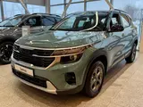 Kia Seltos Luxe 4WD 2025 года за 12 590 000 тг. в Кокшетау