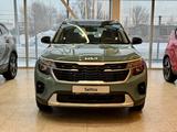 Kia Seltos Luxe 4WD 2025 года за 11 990 000 тг. в Кокшетау – фото 2