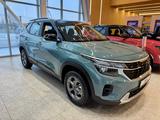 Kia Seltos Luxe 4WD 2025 года за 11 990 000 тг. в Кокшетау – фото 3