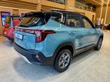 Kia Seltos Luxe 4WD 2025 года за 11 990 000 тг. в Кокшетау – фото 4