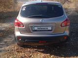 Nissan Qashqai 2007 годаfor5 500 000 тг. в Усть-Каменогорск – фото 2