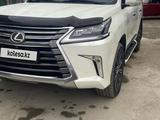 Lexus LX 570 2008 года за 20 000 000 тг. в Кызылорда – фото 2