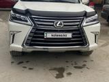 Lexus LX 570 2008 года за 20 000 000 тг. в Кызылорда