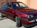 Volkswagen Golf 1993 года за 1 200 000 тг. в Шымкент