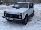 ВАЗ (Lada) Lada 2121 2015 года за 2 500 000 тг. в Караганда