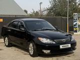 Toyota Camry 2004 года за 4 490 000 тг. в Алматы – фото 2