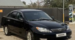 Toyota Camry 2004 года за 4 490 000 тг. в Алматы – фото 2