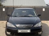 Toyota Camry 2004 годаүшін4 500 000 тг. в Алматы