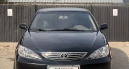 Toyota Camry 2004 года за 4 490 000 тг. в Алматы