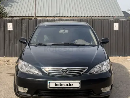 Toyota Camry 2004 года за 4 490 000 тг. в Алматы