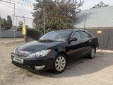 Toyota Camry 2004 года за 4 490 000 тг. в Алматы – фото 3