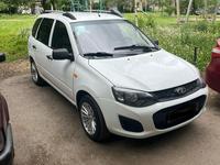 ВАЗ (Lada) Kalina 2194 2014 годаүшін2 800 000 тг. в Усть-Каменогорск